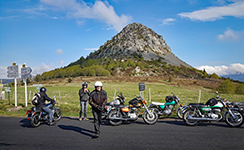 Antraigues sur Volane 2019